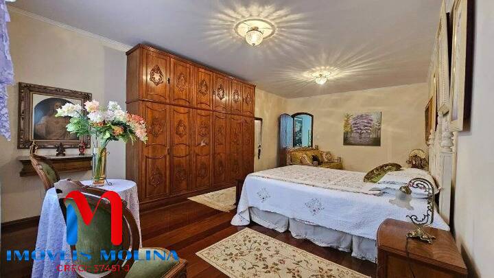 Sobrado, 5 quartos, 761 m² - Foto 21