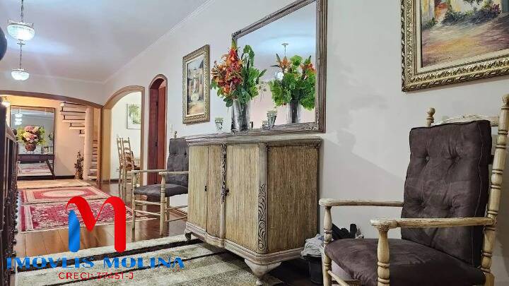 Sobrado, 5 quartos, 761 m² - Foto 12