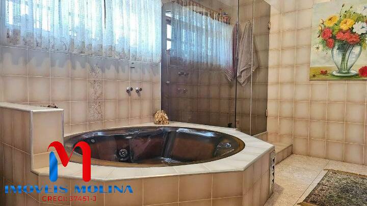 Sobrado, 5 quartos, 761 m² - Foto 37