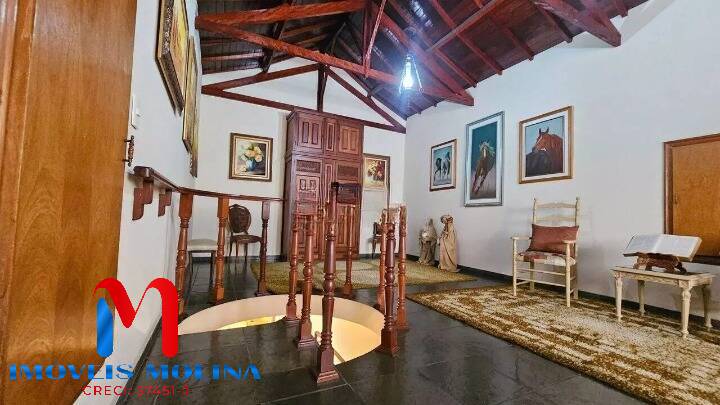 Sobrado, 5 quartos, 761 m² - Foto 29