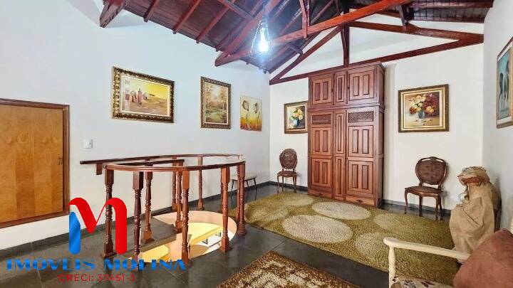 Sobrado, 5 quartos, 761 m² - Foto 30