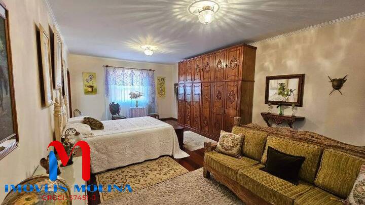 Sobrado, 5 quartos, 761 m² - Foto 24