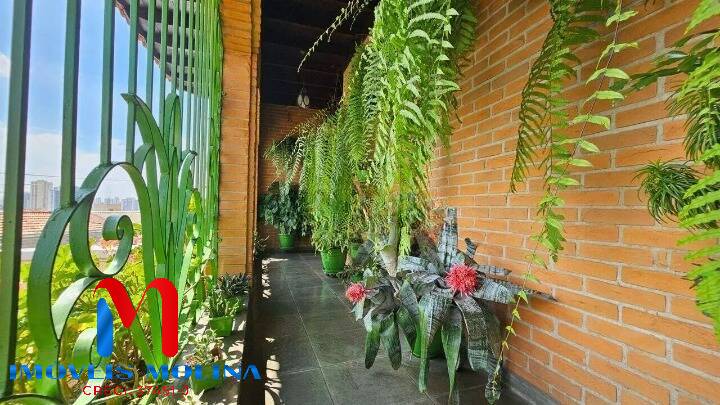 Sobrado, 5 quartos, 761 m² - Foto 6