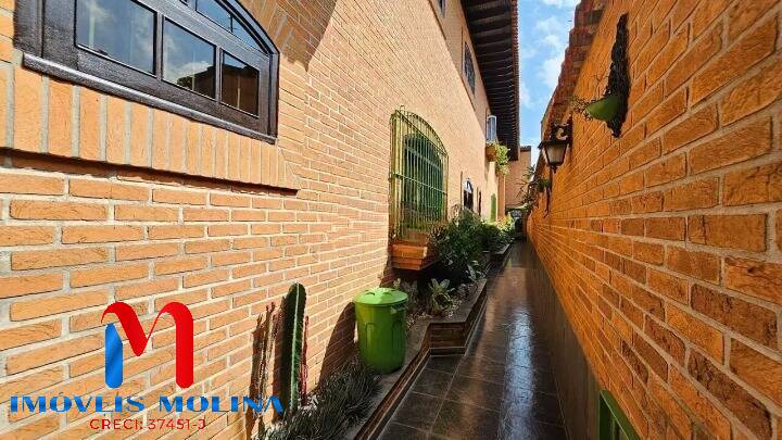 Sobrado, 5 quartos, 761 m² - Foto 5