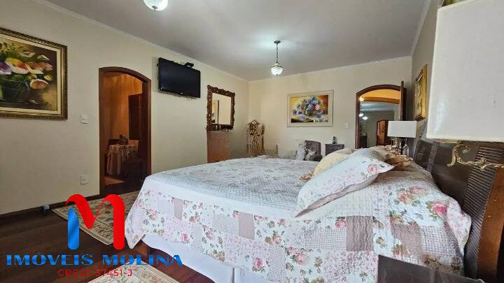Sobrado, 5 quartos, 761 m² - Foto 26