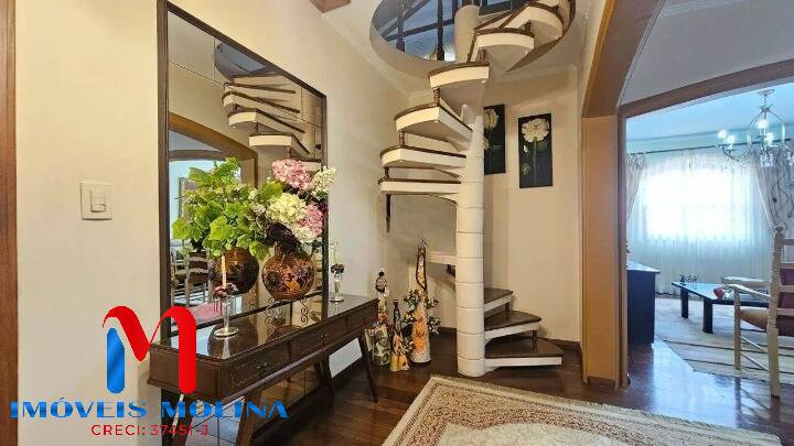 Sobrado, 5 quartos, 761 m² - Foto 27