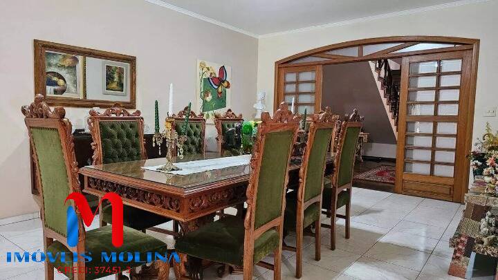 Sobrado, 5 quartos, 761 m² - Foto 16