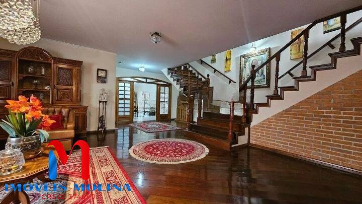 Sobrado, 5 quartos, 761 m² - Foto 10