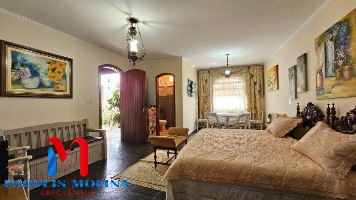 Sobrado, 5 quartos, 761 m² - Foto 25