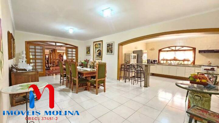 Sobrado, 5 quartos, 761 m² - Foto 15
