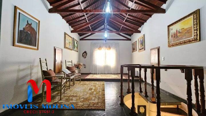 Sobrado, 5 quartos, 761 m² - Foto 31