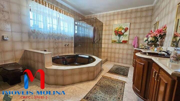 Sobrado, 5 quartos, 761 m² - Foto 38