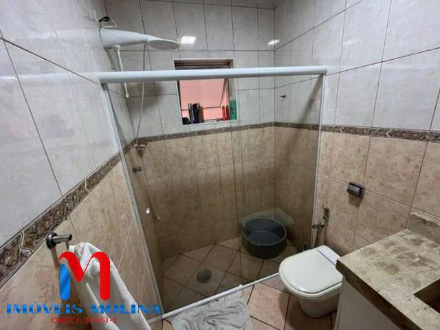 Sobrado, 4 quartos, 185 m² - Foto 8