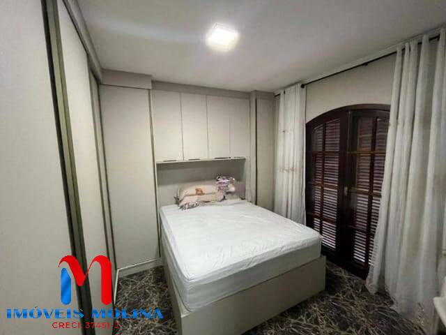 Sobrado, 4 quartos, 185 m² - Foto 4