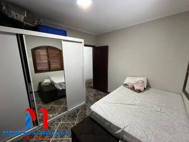 Sobrado, 4 quartos, 185 m² - Foto 5