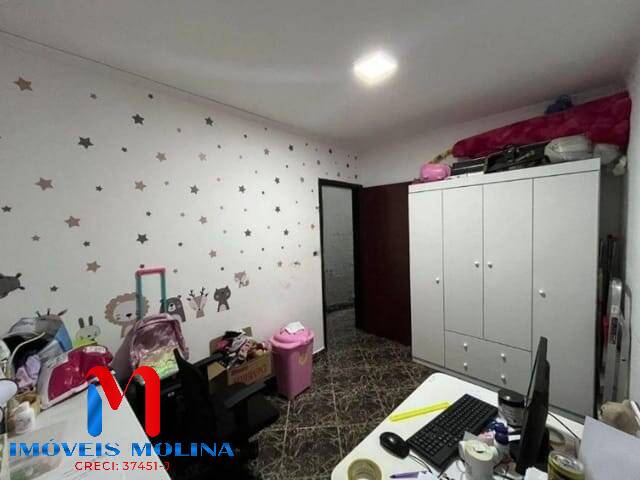 Sobrado, 4 quartos, 185 m² - Foto 6