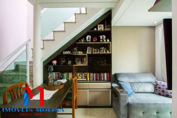 Cobertura, 2 quartos, 82 m² - Foto 3