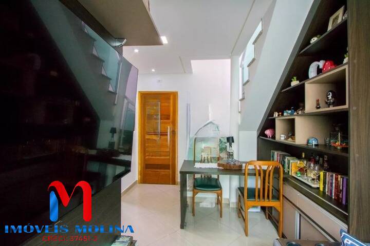 Cobertura, 2 quartos, 82 m² - Foto 2