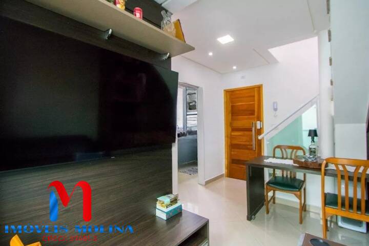 Cobertura, 2 quartos, 82 m² - Foto 5