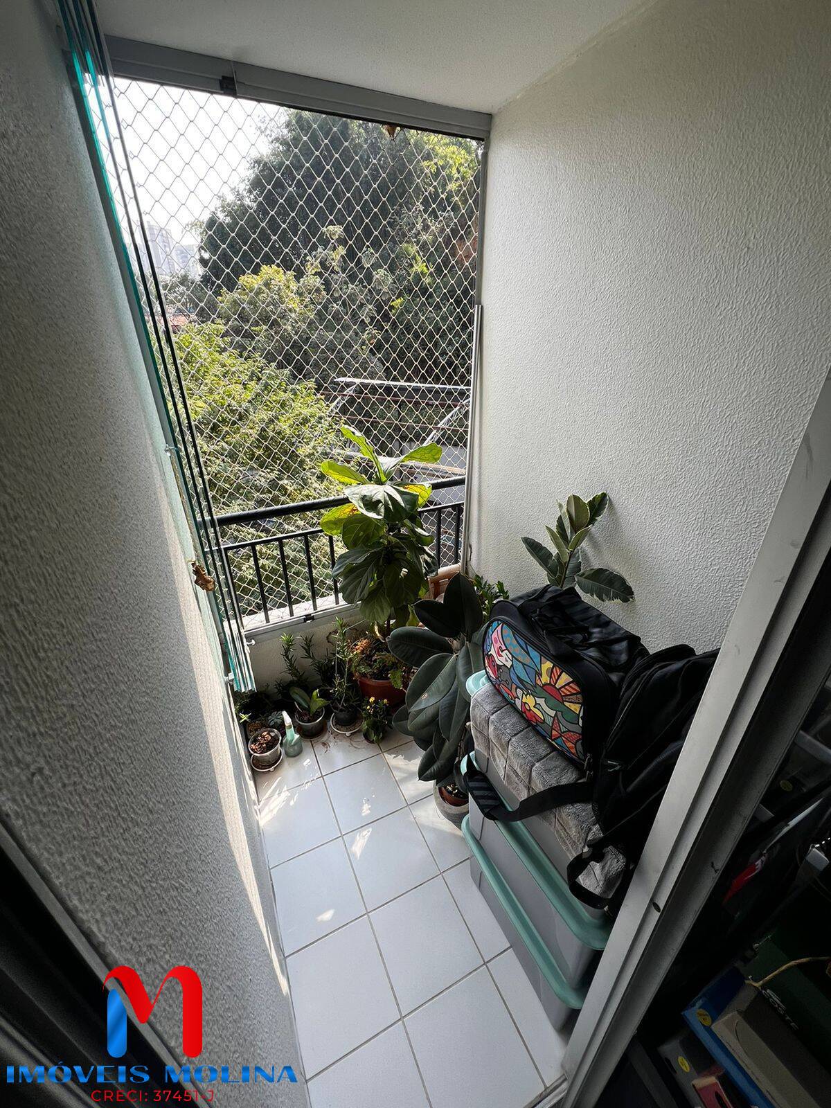 Apartamento à venda com 2 quartos, 50m² - Foto 12