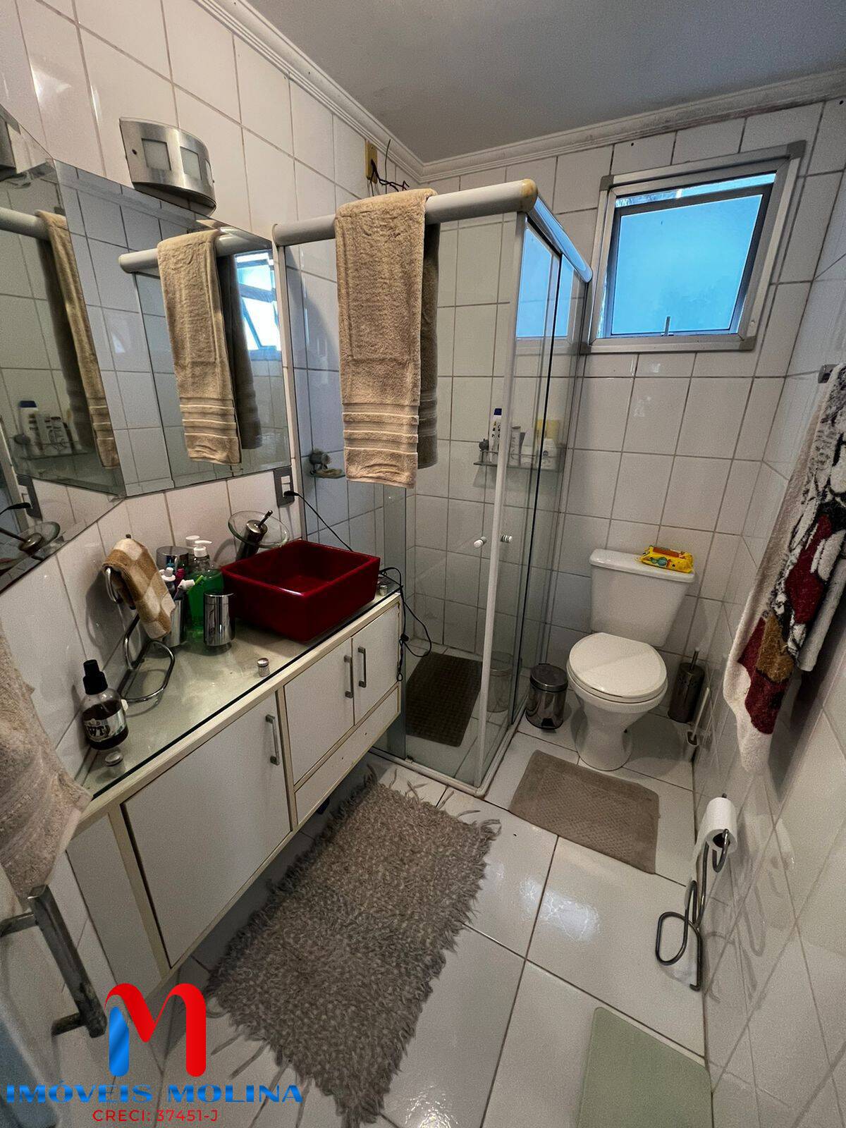Apartamento à venda com 2 quartos, 50m² - Foto 19