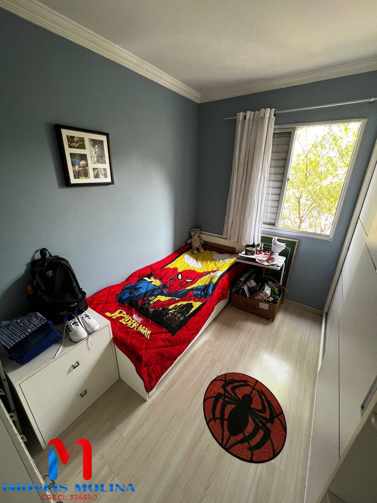 Apartamento à venda com 2 quartos, 50m² - Foto 17