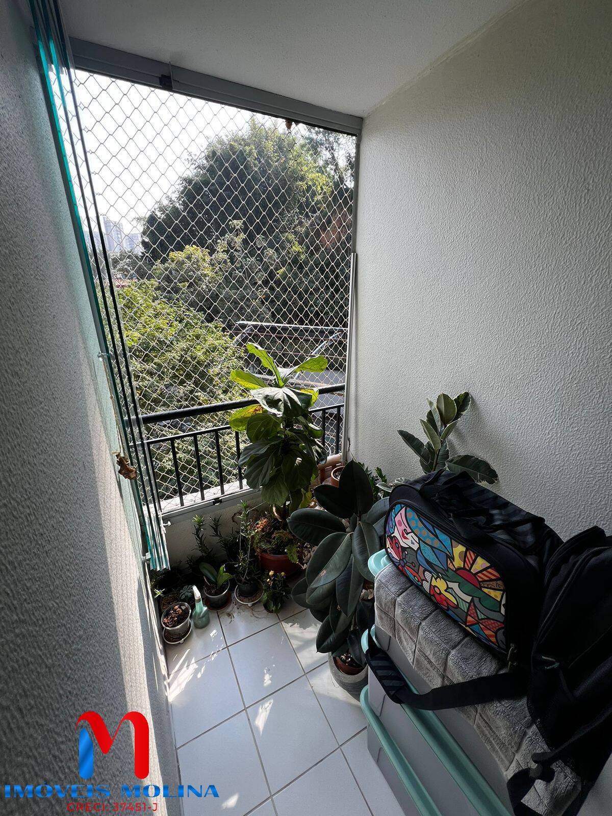 Apartamento à venda com 2 quartos, 50m² - Foto 13