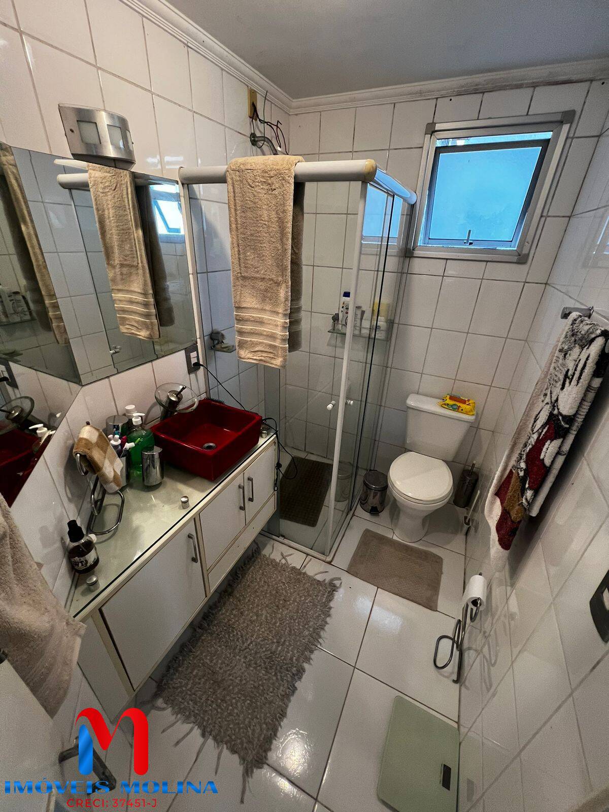 Apartamento à venda com 2 quartos, 50m² - Foto 20