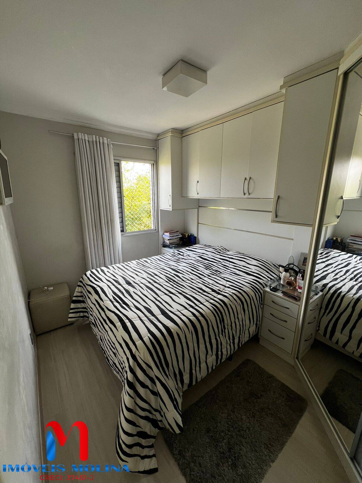 Apartamento à venda com 2 quartos, 50m² - Foto 18