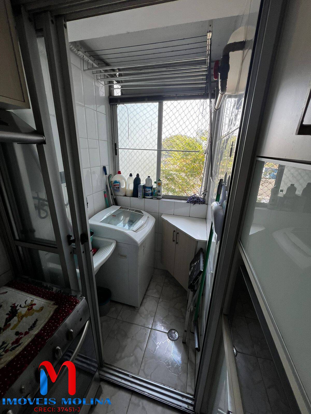 Apartamento à venda com 2 quartos, 50m² - Foto 16
