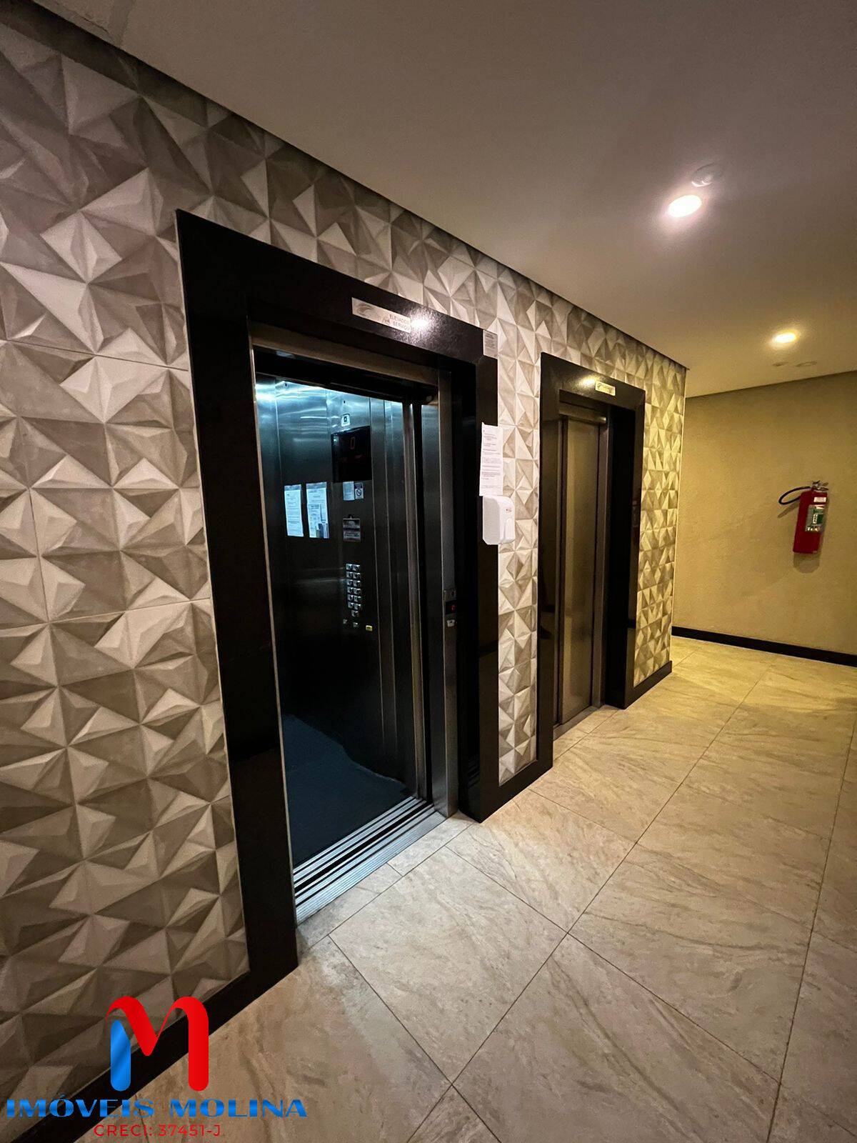 Apartamento à venda com 2 quartos, 50m² - Foto 22