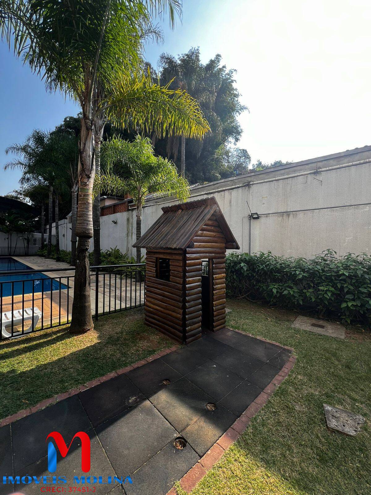 Apartamento à venda com 2 quartos, 50m² - Foto 7