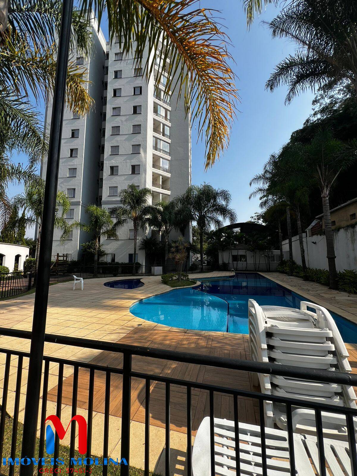 Apartamento à venda com 2 quartos, 50m² - Foto 5