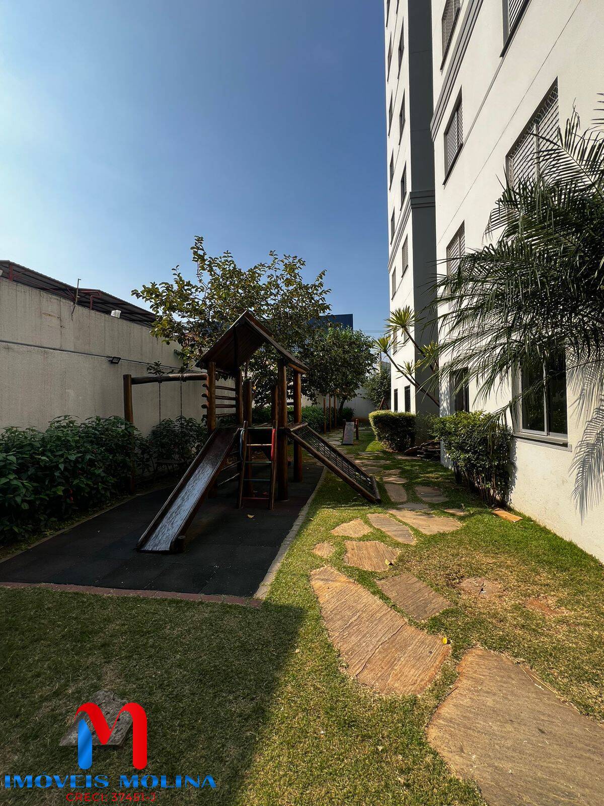 Apartamento à venda com 2 quartos, 50m² - Foto 6