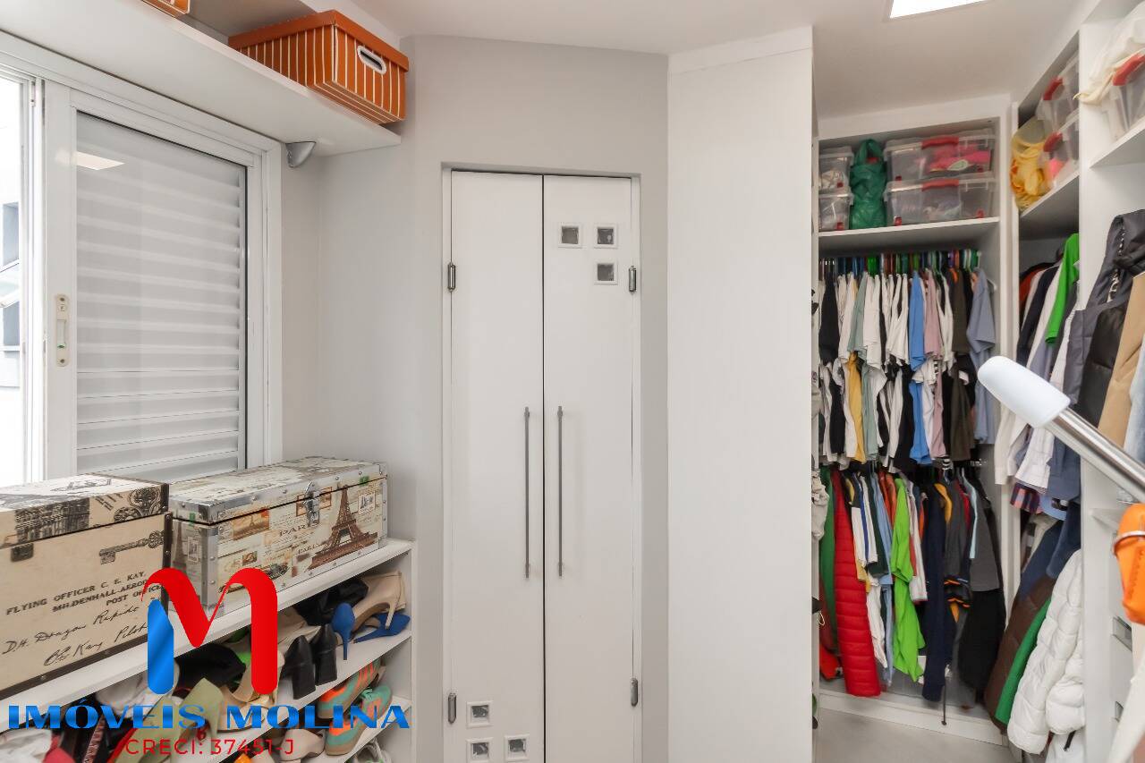 Cobertura à venda com 2 quartos, 179m² - Foto 21