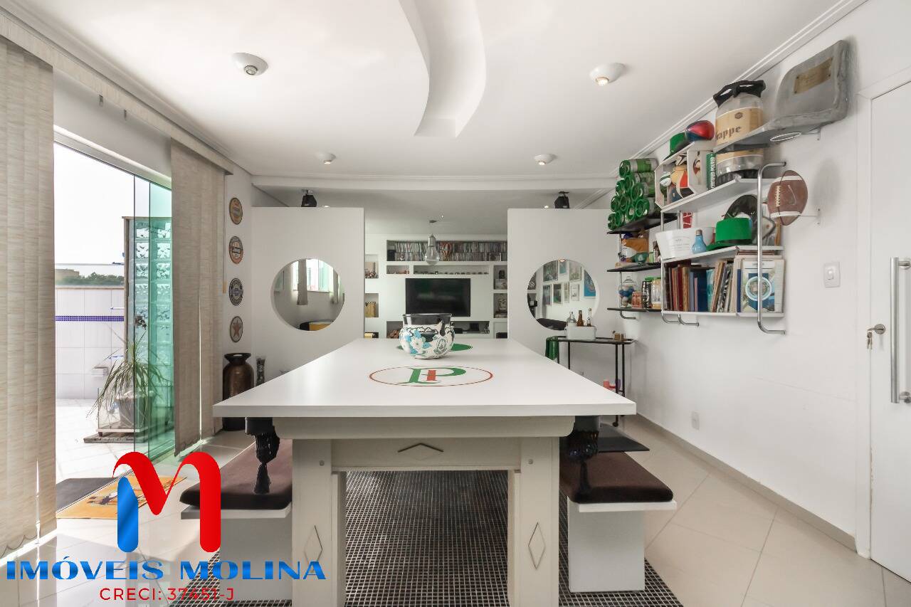 Cobertura à venda com 2 quartos, 179m² - Foto 11