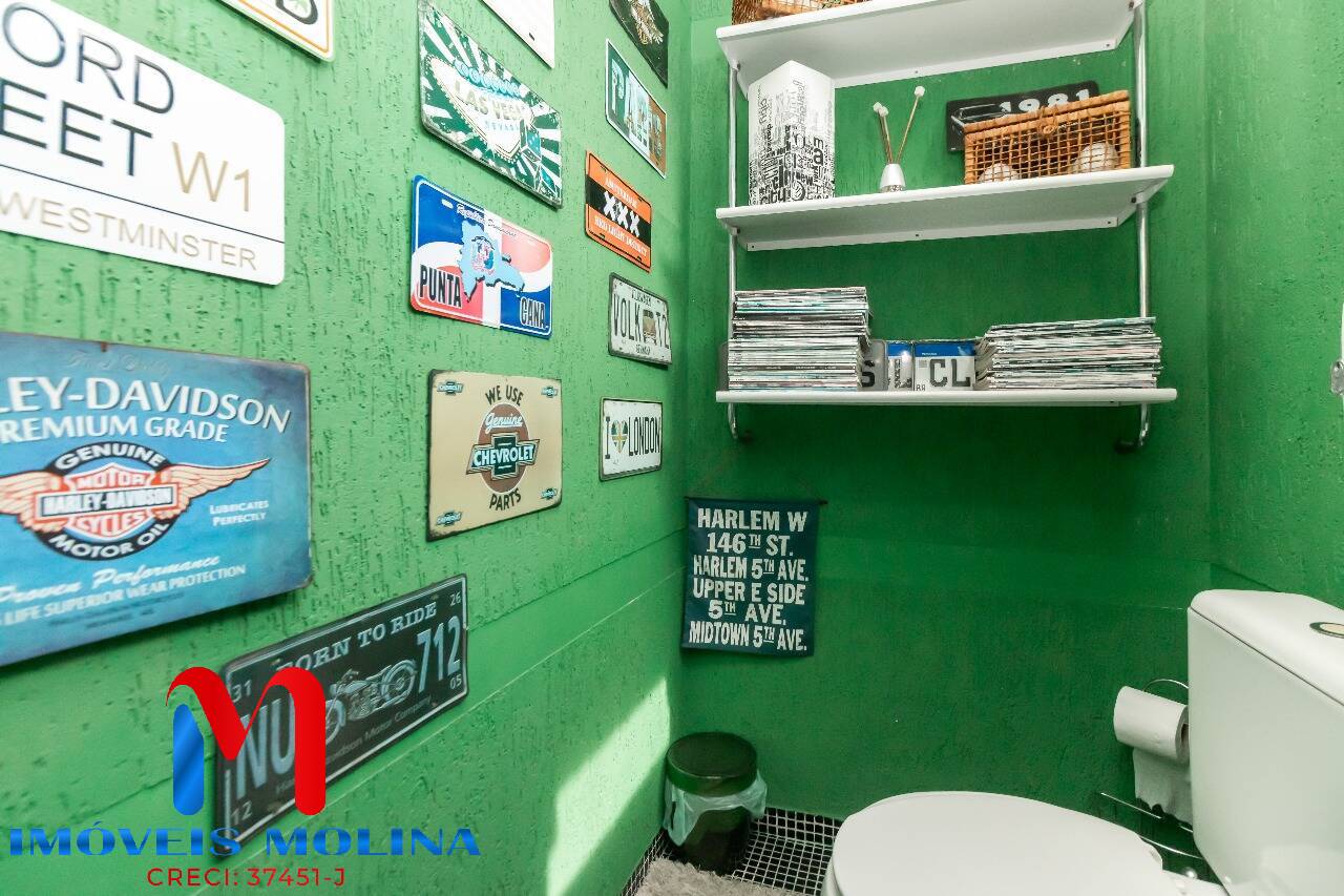 Cobertura à venda com 2 quartos, 179m² - Foto 24
