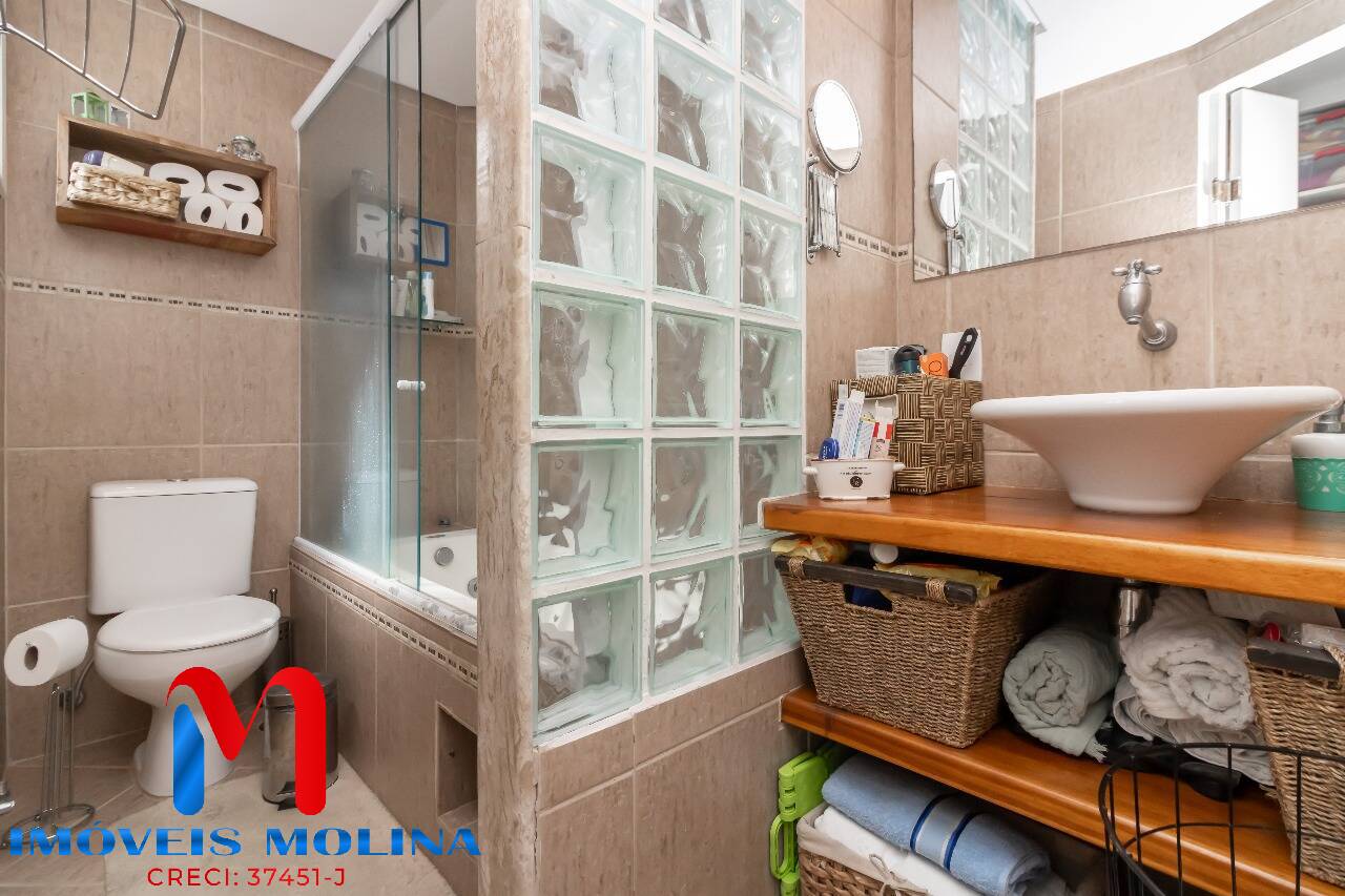Cobertura à venda com 2 quartos, 179m² - Foto 23