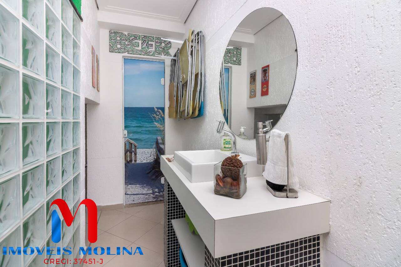 Cobertura à venda com 2 quartos, 179m² - Foto 25