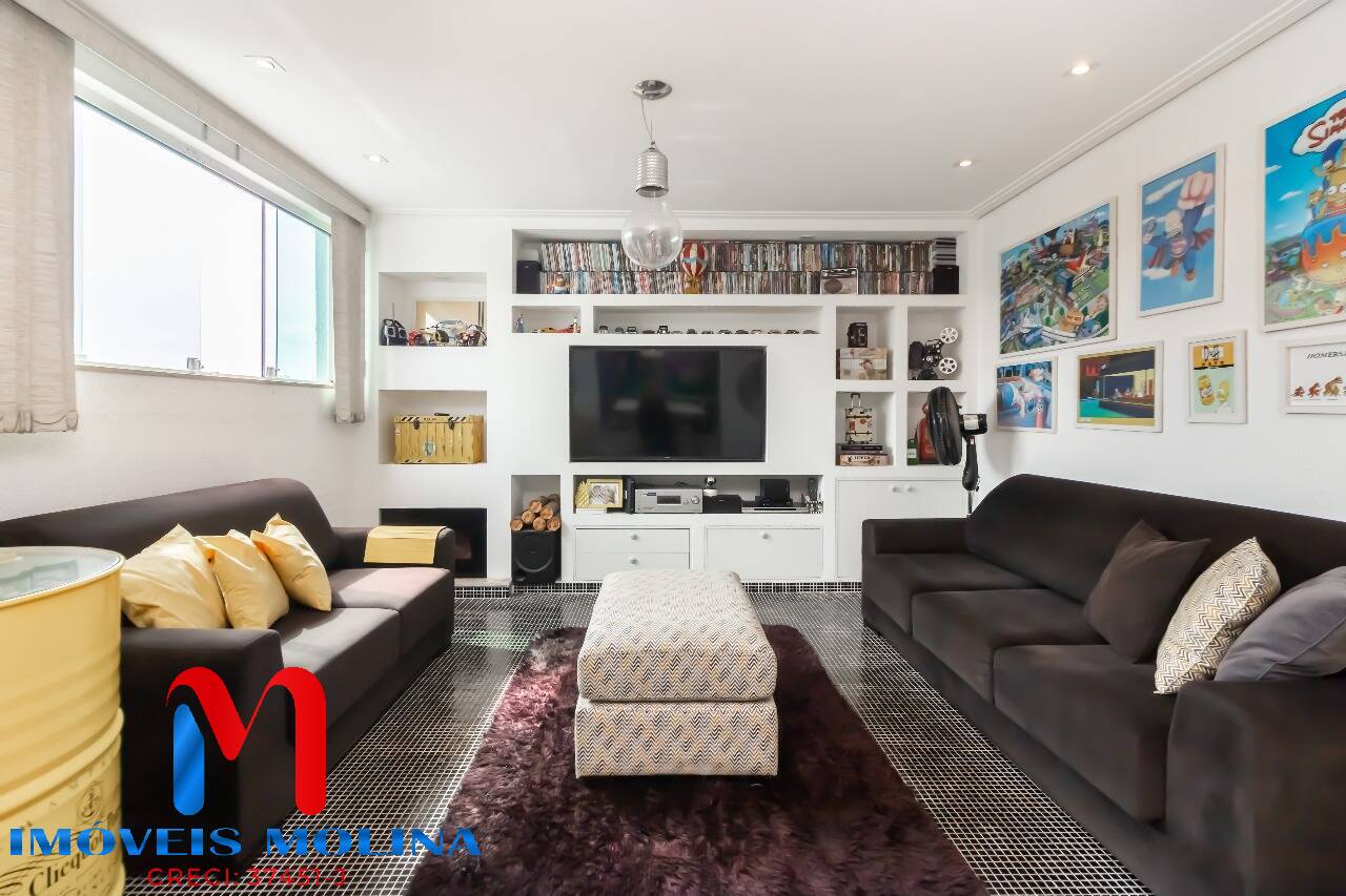Cobertura à venda com 2 quartos, 179m² - Foto 9
