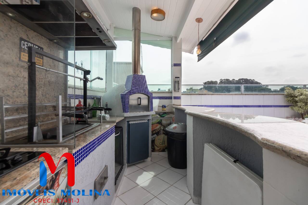 Cobertura à venda com 2 quartos, 179m² - Foto 27