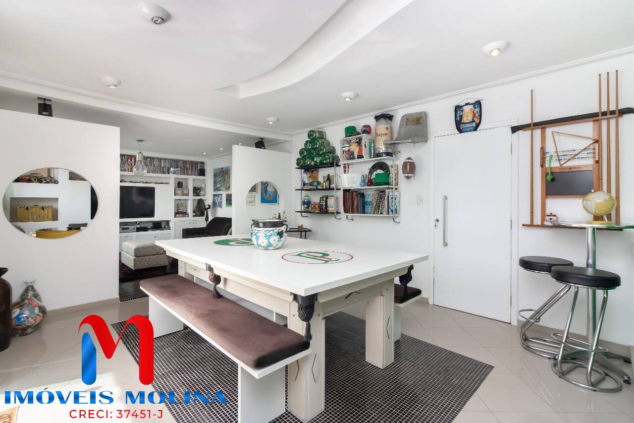 Cobertura à venda com 2 quartos, 179m² - Foto 13