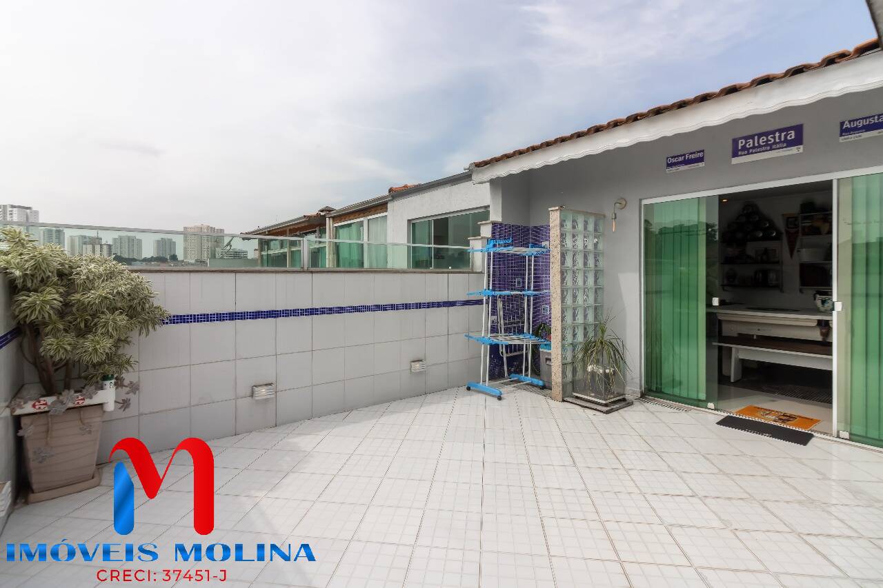 Cobertura à venda com 2 quartos, 179m² - Foto 31