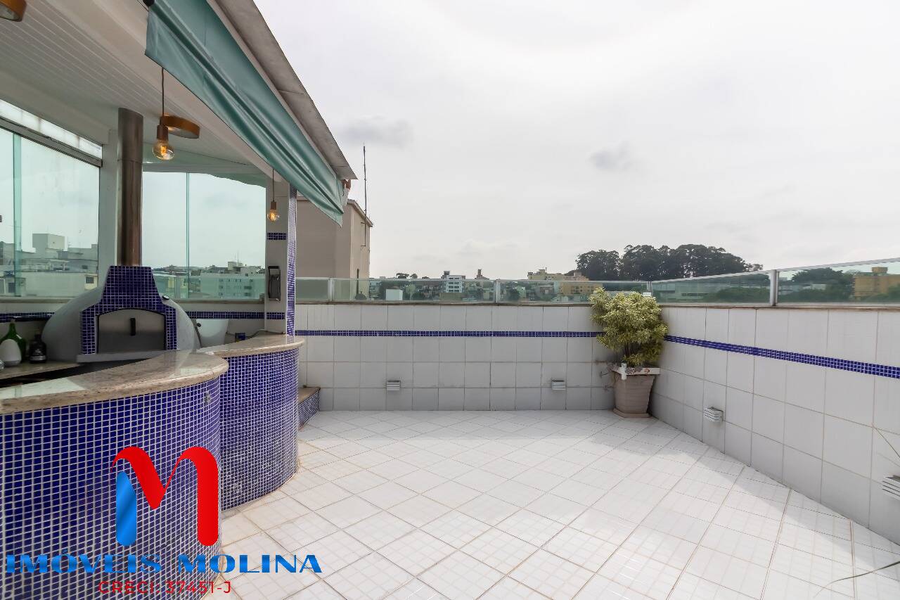 Cobertura à venda com 2 quartos, 179m² - Foto 28