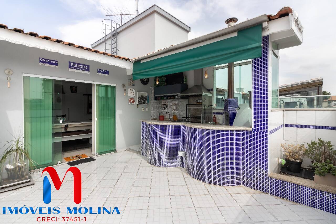 Cobertura à venda com 2 quartos, 179m² - Foto 30