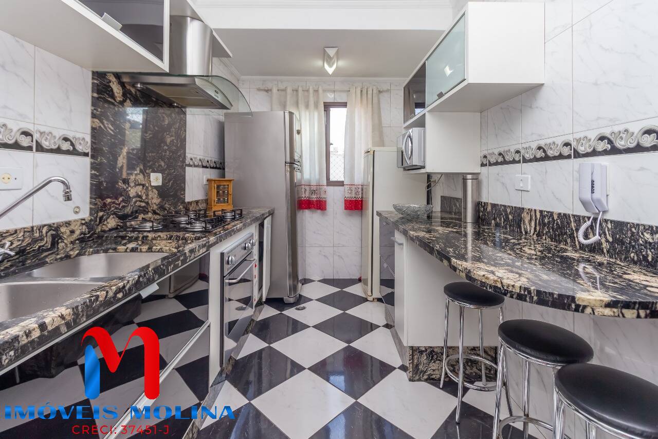 Cobertura à venda com 3 quartos, 151m² - Foto 8