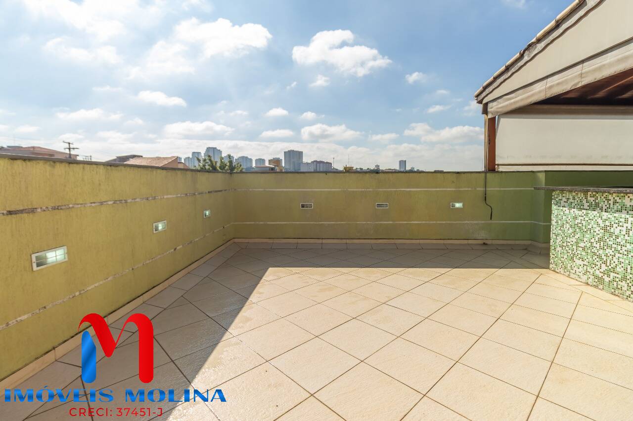 Cobertura à venda com 3 quartos, 151m² - Foto 4