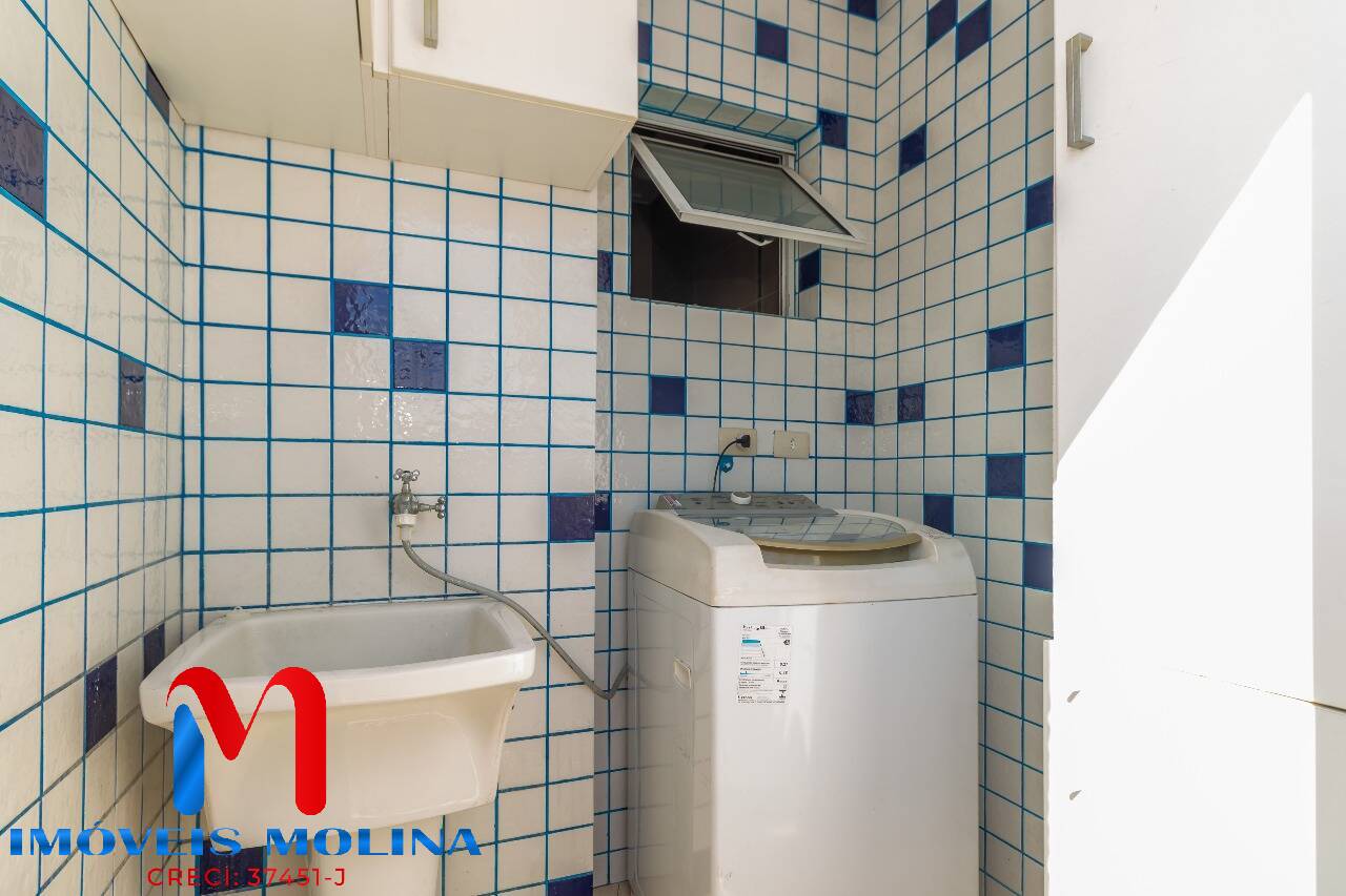 Cobertura à venda com 3 quartos, 151m² - Foto 10