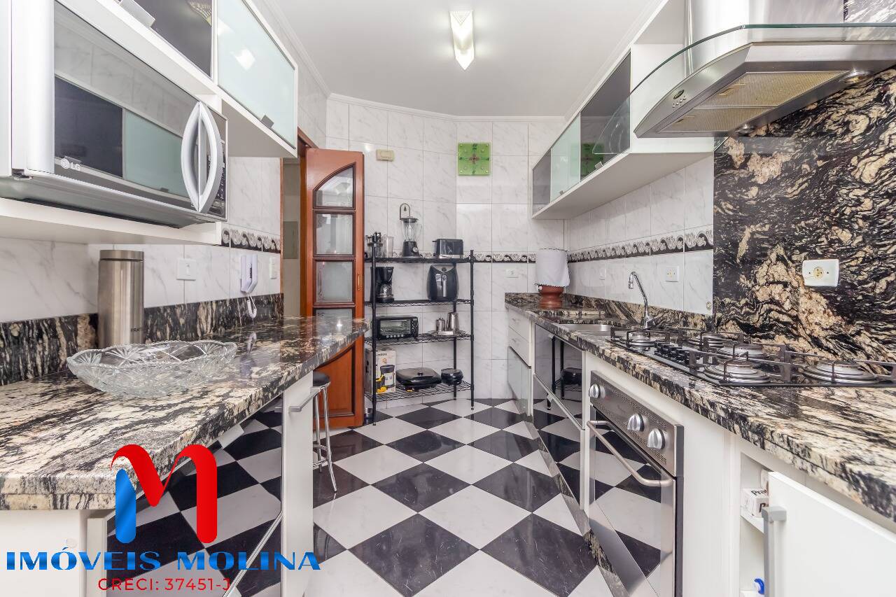 Cobertura à venda com 3 quartos, 151m² - Foto 9