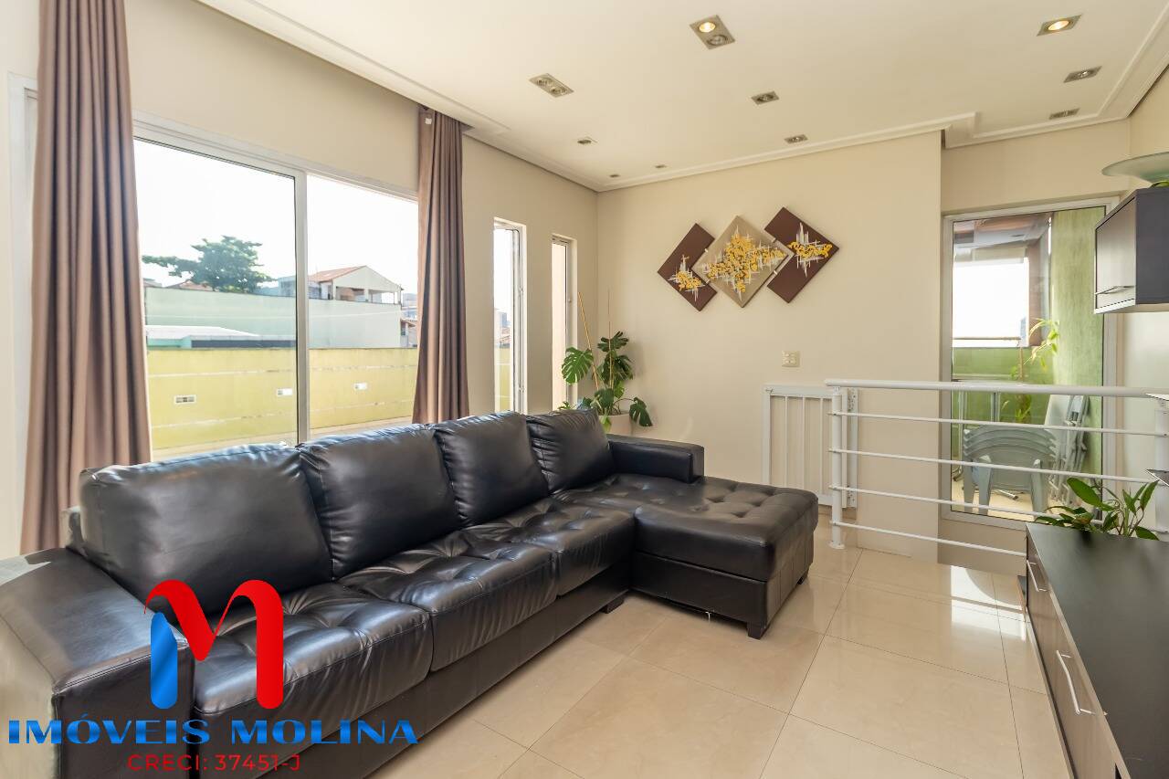 Cobertura à venda com 3 quartos, 151m² - Foto 12